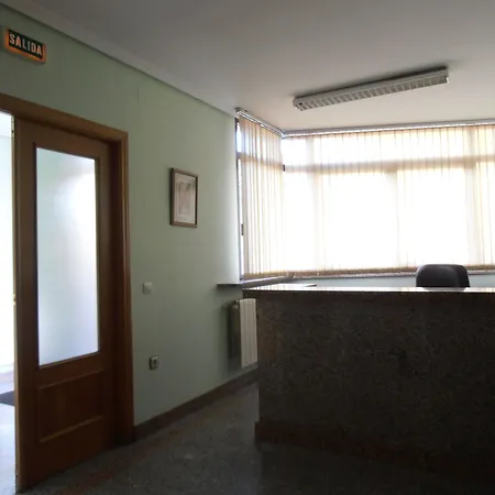 ** Ec Guest house Leon