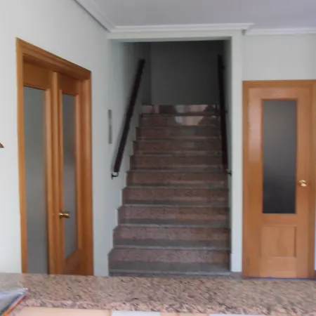 Guest house ** Ec 3*