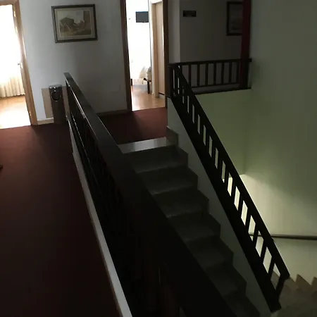 Guest house ** Ec Leon