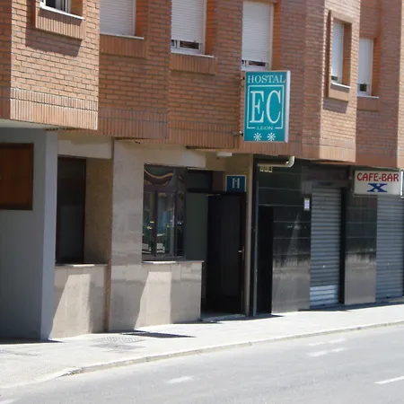 ** Ec Casa de hóspedes