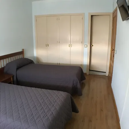 Guest house ** Ec