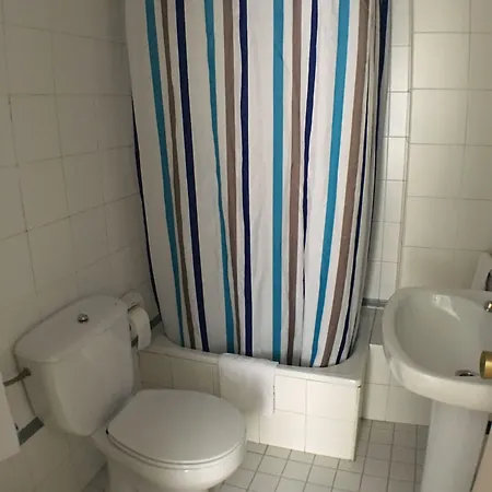 ** Ec Casa de hóspedes