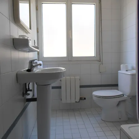 Casa de hóspedes ** Ec