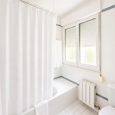 ** Ec Guest house Leon