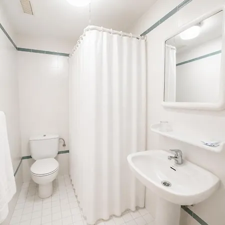 Guest house ** Ec Leon