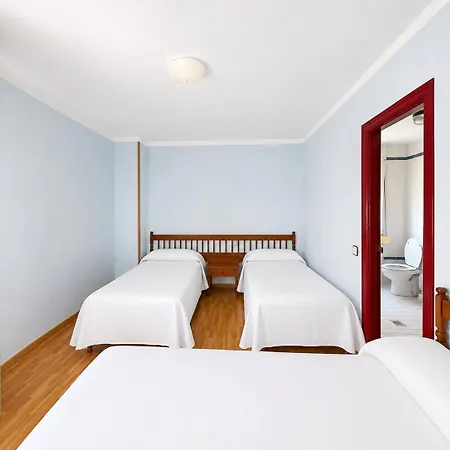 Guest house ** Ec