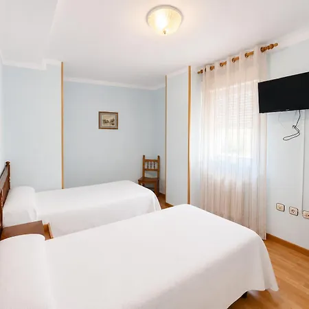 Guest house ** Ec 3*
