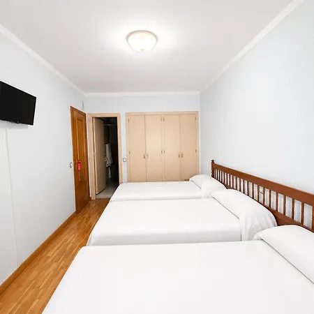 ** Ec Guest house Leon