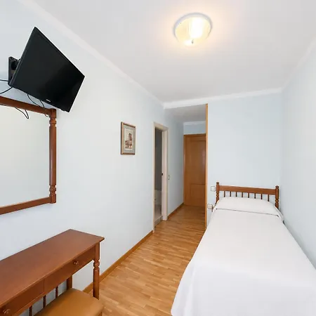 Guest house ** Ec Leon