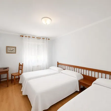 Guest house ** Ec