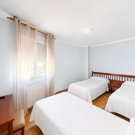 ** Ec Guest house Leon