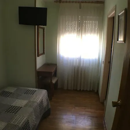 Guest house ** Ec 3*