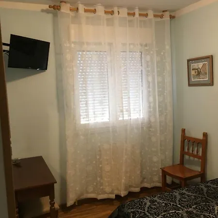 ** Ec Casa de hóspedes Leão