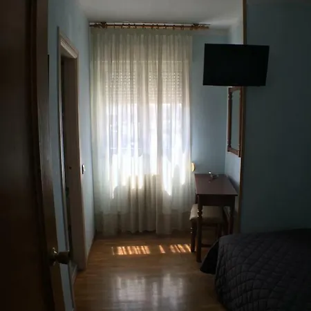 Casa de hóspedes ** Ec 3*