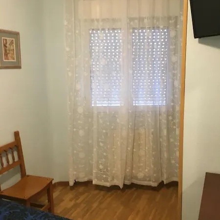 ** Ec Guest house