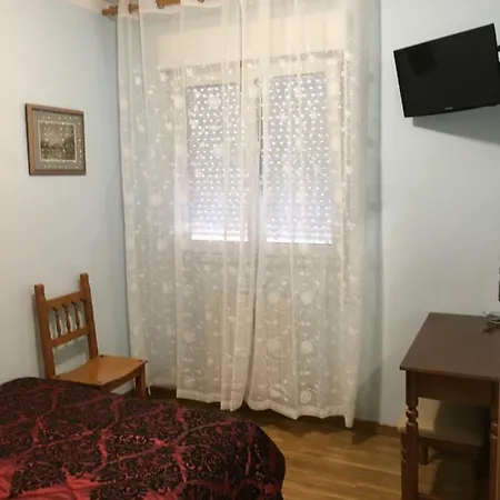 ** Ec Guest house Leon