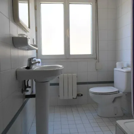 ** Ec Casa de hóspedes Leão