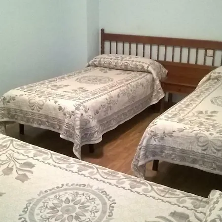 ** Ec Guest house 3*