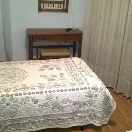 Guest house ** Ec