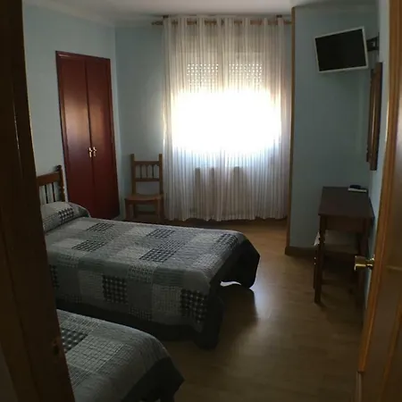 Guest house ** Ec