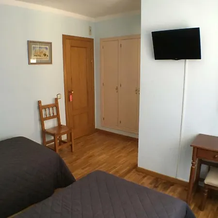 ** Ec Guest house