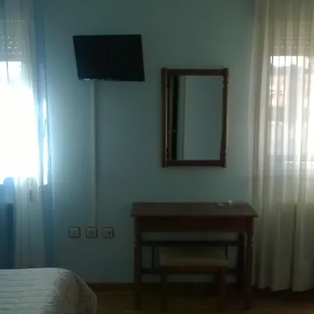 ** Ec Casa de hóspedes 3*