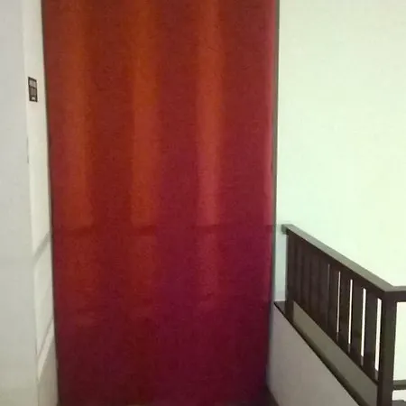 ** Ec Guest house Leon