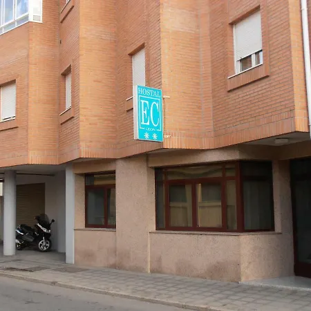 ** Ec 2* León