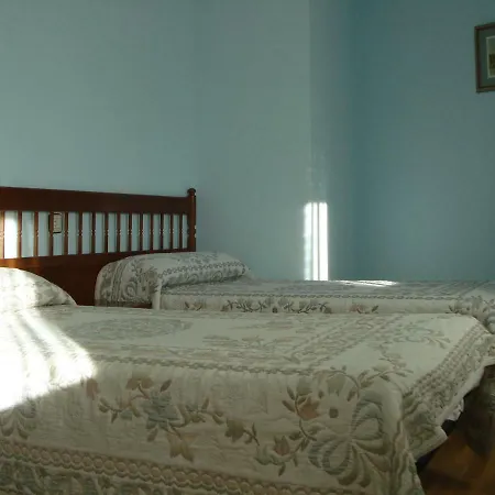 Guest house ** Ec Leon