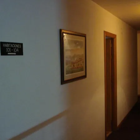 ** Ec Guest house