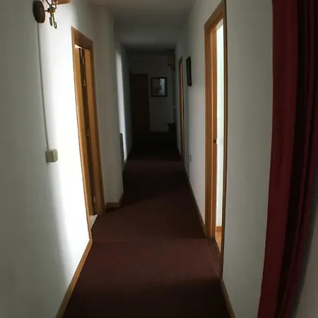 ** Ec Guest house Leon