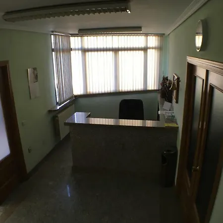 ** Ec Guest house