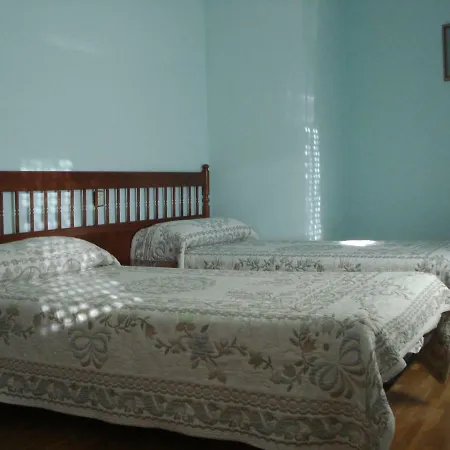 Guest house ** Ec