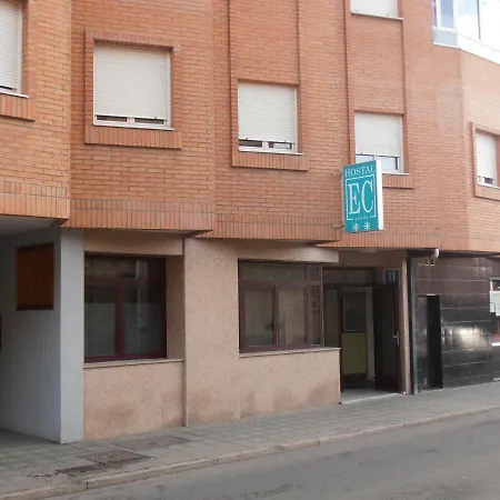 ** Ec León
