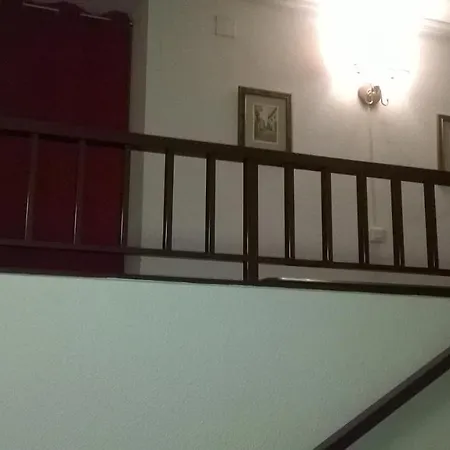Guest house ** Ec 3*