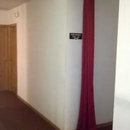 Guest house ** Ec