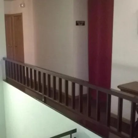 ** Ec Guest house