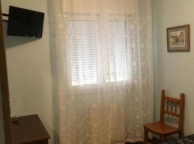 ** Ec 게스트하우스 레온