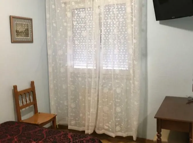 ** Ec 게스트하우스 레온