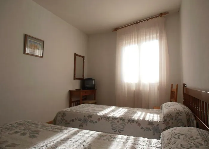 게스트하우스 ** Ec 레온