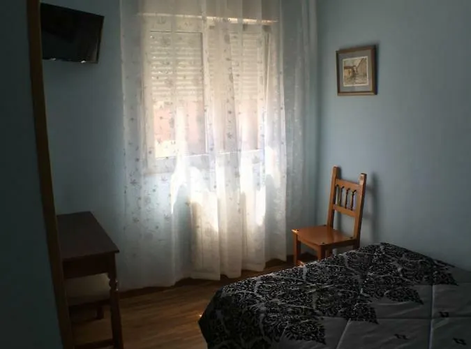 Casa de hóspedes ** Ec 3*