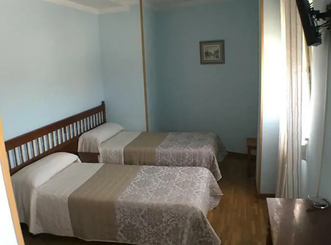 ** Ec 게스트하우스 레온