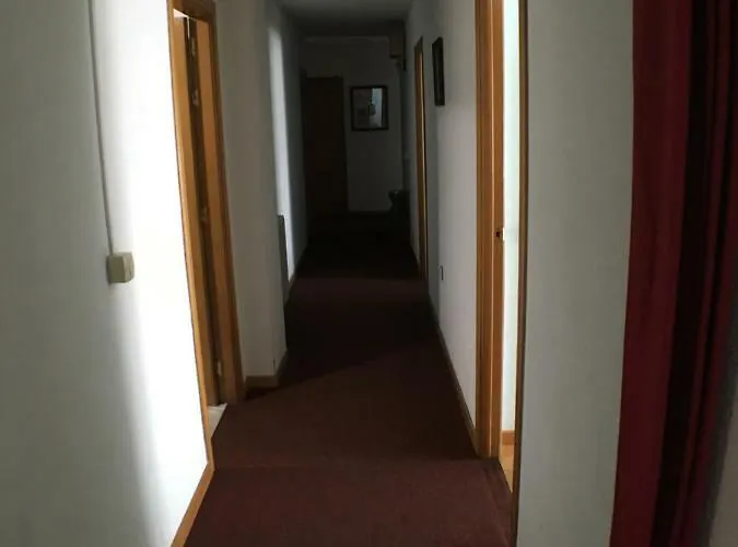 ** Ec 게스트하우스 레온