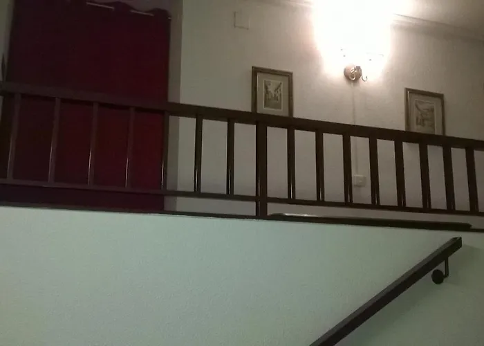 Maison d'hôtes ** Ec 3*